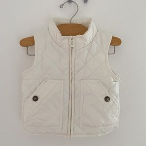 Baby Gap Vest